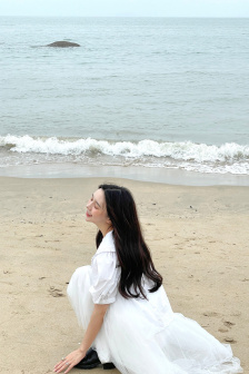 李美淑不忠